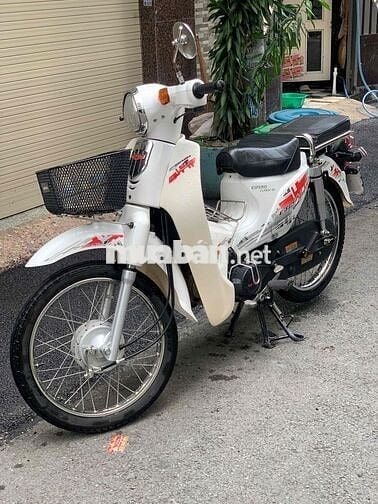 TL cup 50cc chính chủ giao cccd