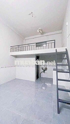 📌PHÒNG MỚI NGAY CHỢ ĐÊM VIỆT LẬP, CÁCH ĐH NGÂN HÀNG ~2KM