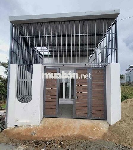 Nhà cho thuê: Hẻm 07 đường vành đai ymoan( thông thành đồng)