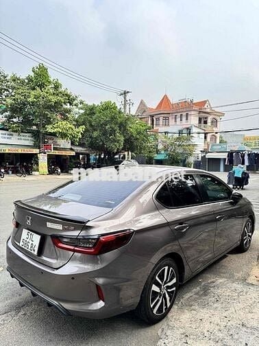 Honda City 2022 RS - 74000 km