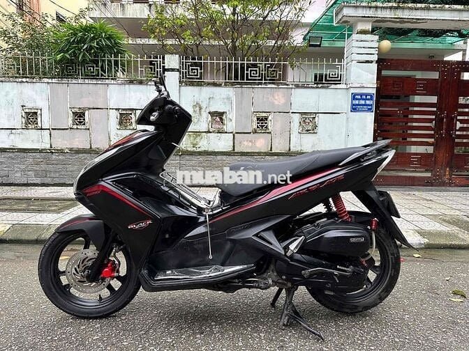 AB 2015 125cc 16tr500 ***