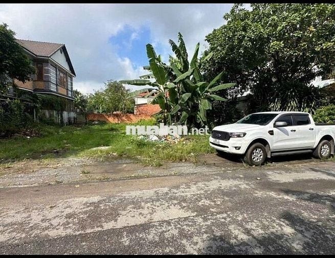 BÁN LÔ ĐẤT MẶT TIỀN KINH DOANH DX051 THỦ DẦU MỘT- GẦN PHẠM NGỌC THẠCH