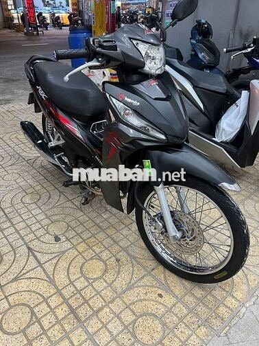 Wave rsx chính chủ