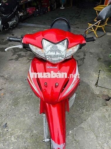 Honda Wave S110 2011 chính chủ bstp cực êm ái