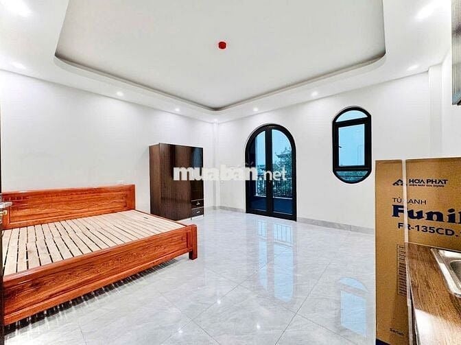 NHÀ MỚI TOANH - NGAY GẦN VĂN PHÚ,XA LA, MẬU LƯƠNG, QUANG TRUNG