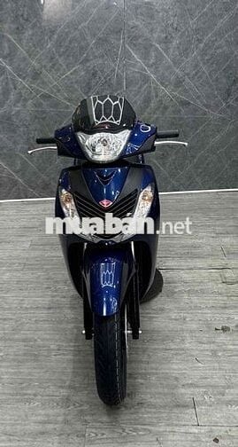 SH Ý 2012 150i BSTP