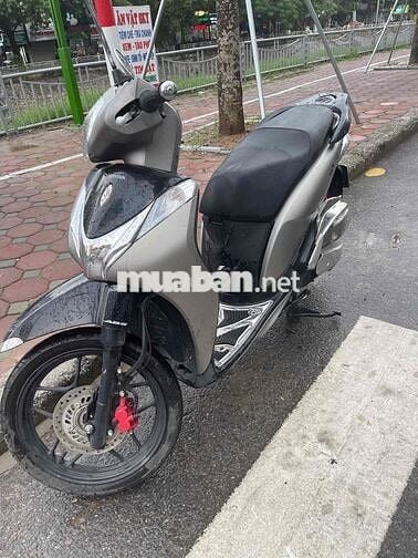 Honda SH Mode 2020 Phanh ABS Bản Sport Xe Zin Đẹp