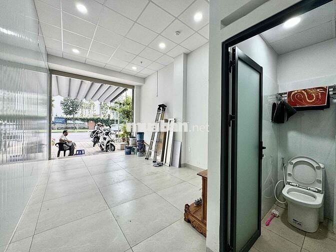 CHO THUÊ MẶT BẰNG KINH DOANH NGAY GẦN AEON TÂN PHÚ - CHỢ SƠN KỲ