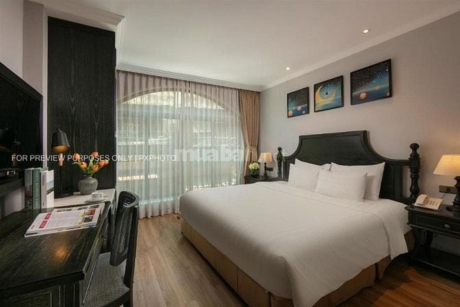 Tuyển dụng nhân viên tạp vụ buồng phòng