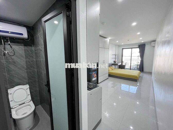 Cho thuê phòng ở L27 kđg Yên Xá