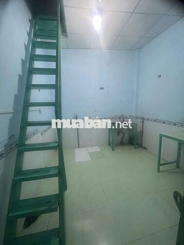 Cho thuê nhà nhỏ Nguyễn Hữu Cảnh p22 Bình Thạnh