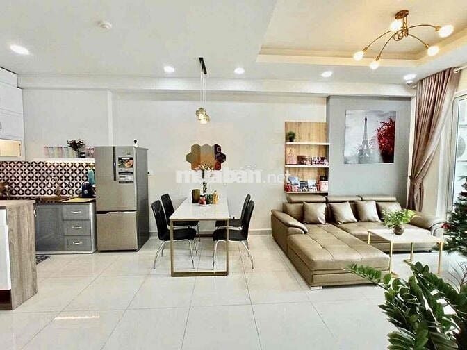 Giỏ hàng thuê căn hộ Richstar quận Tân Phú