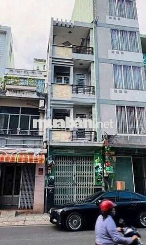 NHÀ MT VƯỜN LÀI 3t*16 _6PN_ KHU KD SẦM UẤT