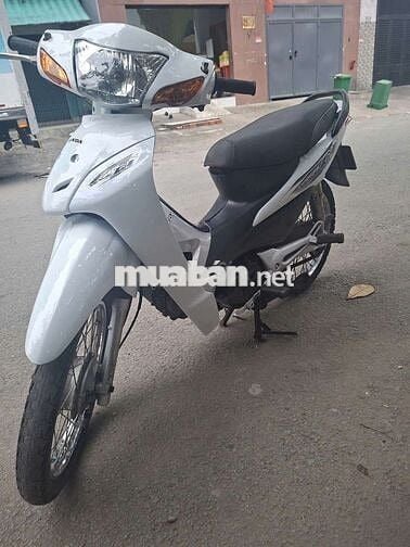 Honda wave Alpha giấy tờ đầy đủ. Máy zin êm