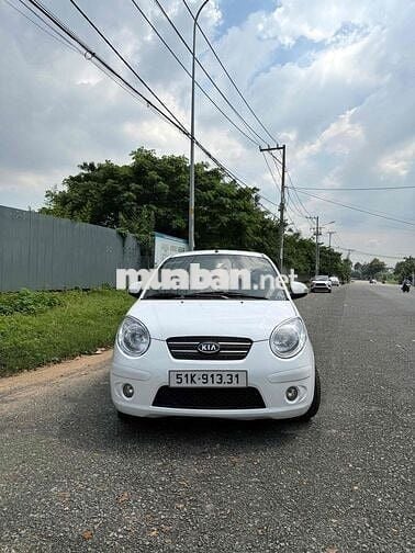 Kia Morning 2009 - Cần bán