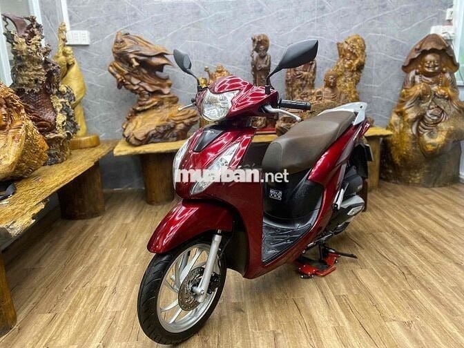 👉Vision 2023 chính chủ biển SG xe như mới