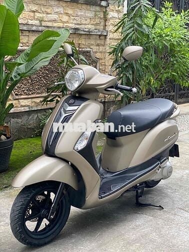 Cần Bán Grande 2018 Bst62 Chính Chủ