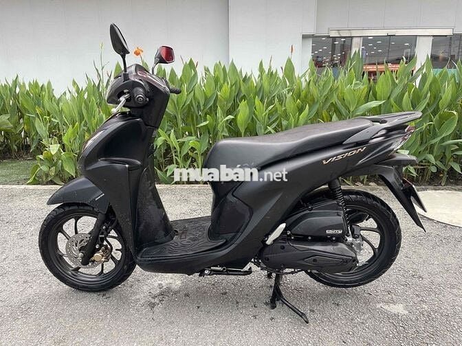 Vision 2021, bstp, chính chủ, smart key