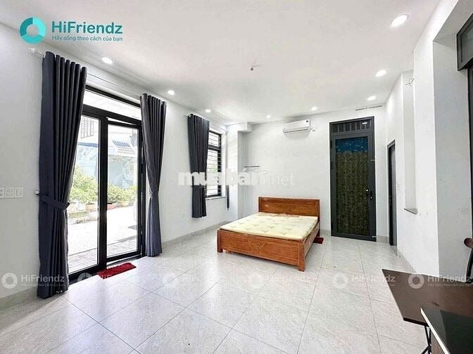 Phòng 30m2 Có Cửa Sổ Siêu Thoáng - Gần UEH, Văn Hiến, Nguyễn Văn Linh.