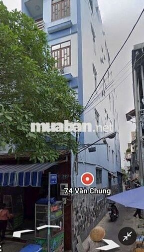 Cho thuê phòng trọ lối đi riêng khu vực Hoàng Hoa Thám, quận Tân Bình