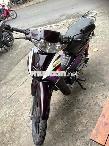 Wave 50 cho học sinh đi học không cần bằng lái