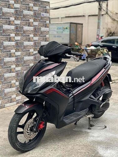 Cần Bán Ab2015 Bstp Máy Zin Giấy Tờ Đầy Đủ