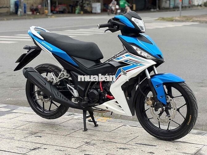 ❤️Winner 150 đời 2019 bstp chính chủ hỗ trợ góp