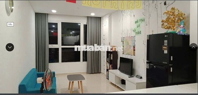 Cần cho thuê căn hộ Golden star Quận 7