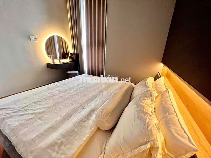 CHO THUÊ CĂN HỘ VIVA PLAZA NHÀ ĐẸP, HIẾM, GIÁ CHỈ TỪ 9 TRIỆU