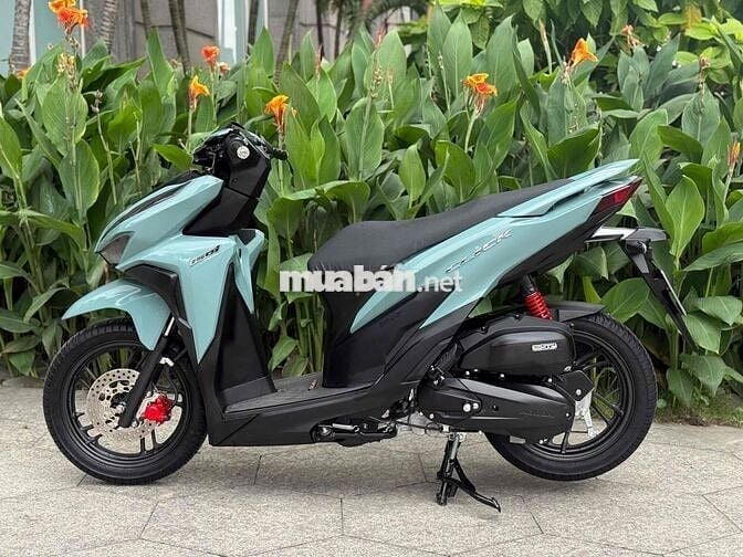 click thái model 2021 bstp 9c xám xi mang bao góp