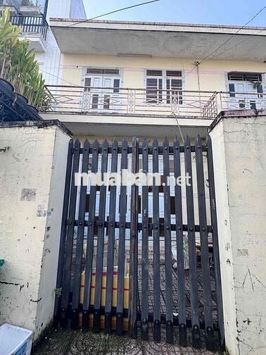 🍀CĂN NHÀ GIÁ 3,15 TỶ – BÀ ĐIỂM – TP.HCM