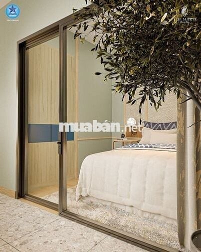 SỐC! CĂN HỘ BIỂN VIEW TRIỆU ĐÓ GIÁ CHỈ 10TR/THÁNG !!