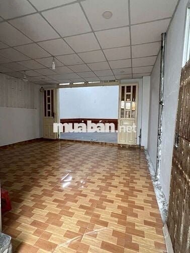 NHÀ C4, 125M2 (5x25), ĐƯỜNG NHỰA 6M, Tân Bình, Dĩ An, Nhỉn 3 đồng