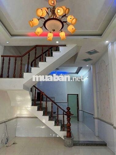 NHÀ Ở NGAY, (4.2x16.8), HẺM OTO, TÂN ĐÔNG HIỆP, DĨ AN, GIÁ 3 ĐỒNG TL