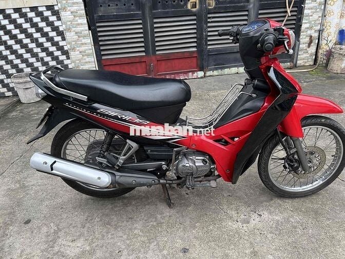 sirius 2018 chính chủ nguyên zin