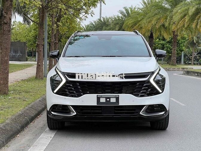 Kia Sportage 2023 Signature X-Line 1.6T AWD - 2300