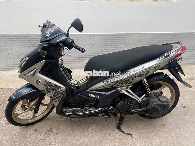 Novo 4 máy zin êm bstp