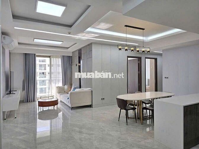 ✨ DỰ ÁN CĂN HỘ MỚI 100% – HOÀN THIỆN NỘI THẤT HIỆN ĐẠI