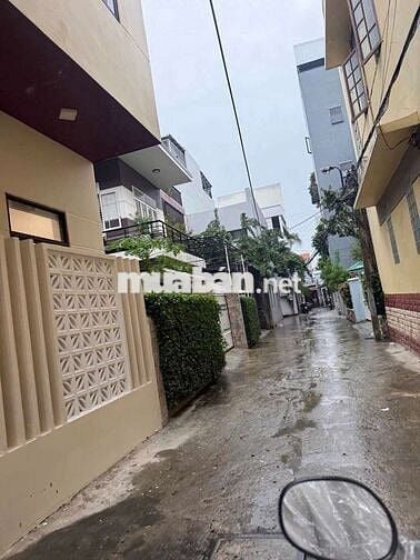 Siêu phẩm nhà mê lửng giá rẻ Hòa Cường Hải Châu Đà Nẵng