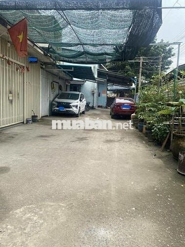 NHÀ  HXH , LINH XUÂN, THỦ ĐỨC- GẦN QUỐC LỘ 1K -  108 M2 . GIÁ 6 TỶ TL