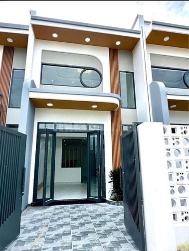 Bán nhà đẹp giá rẻ ngay Khu Lavender City Tân Triều. Trả trước 500TR