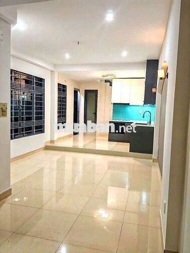 Cho thuê nhà nguyên căn.Đường Hoàng Hoa Thám.Phường 6. Q.Bình Thạnh.