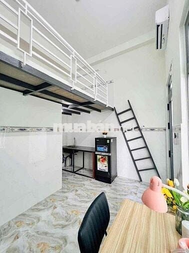 PHÒNG TRỌ NGAY KTX KHU B - LÀNG ĐẠI HỌC