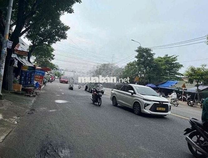 Cho Thuê Mặt Bằng MT Đặng Thùy Trâm, P13 Bình Thạnh 8,5tr