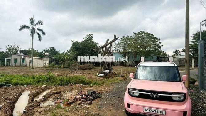 Bán dất cưới vợ nè 5x30 tân phú trung 2,3ty shr