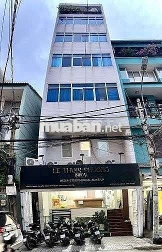 Chính chủ cho thuê nguyên căn nhà Bình Thạnh ngang 6m vị trí đẹp