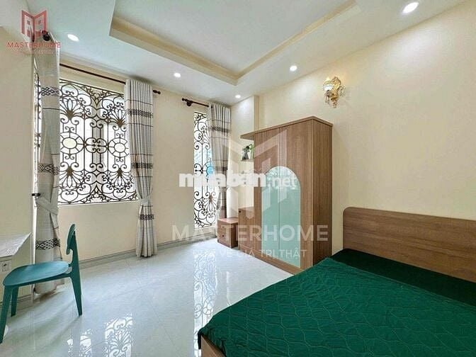 ❤️CĂN HỘ 1PN TÁCH BẾP BAN CÔNG MÁY GIẶT RIÊNG NGAY NGÃ TƯ PHÚ NHUẬN