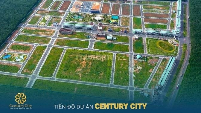 Đất cách sân bay Long Thành 2km,100m2, giá 2tỷ278