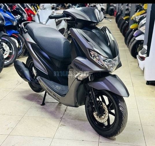 CẦN BÁN XE YAMAHA FREEGO S, 125 CC