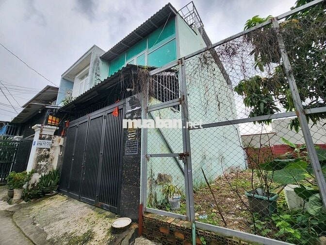 NHÀ NGUYÊN CĂN 3 PN ĐƯỜNG 35 NGAY CHỢ HIỆP BÌNH